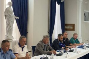 Наиль-хазрат Кулахметов вошёл в новый состав Общественной наблюдательной комиссии Ростовской области